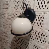 lampa kinkiet gwint e27