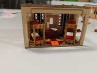 LEGO 40452, Dormitoria Gryffindoru™ w Hogwarcie™