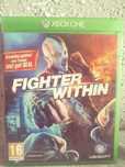 Gra Fighter Within