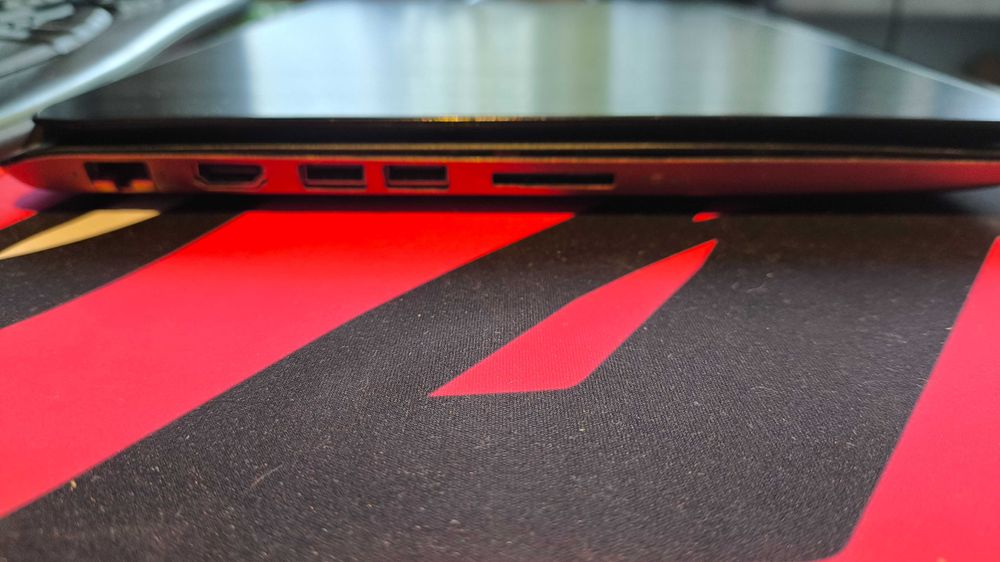 HP Envy 4-1020ew i5-3317U - używany