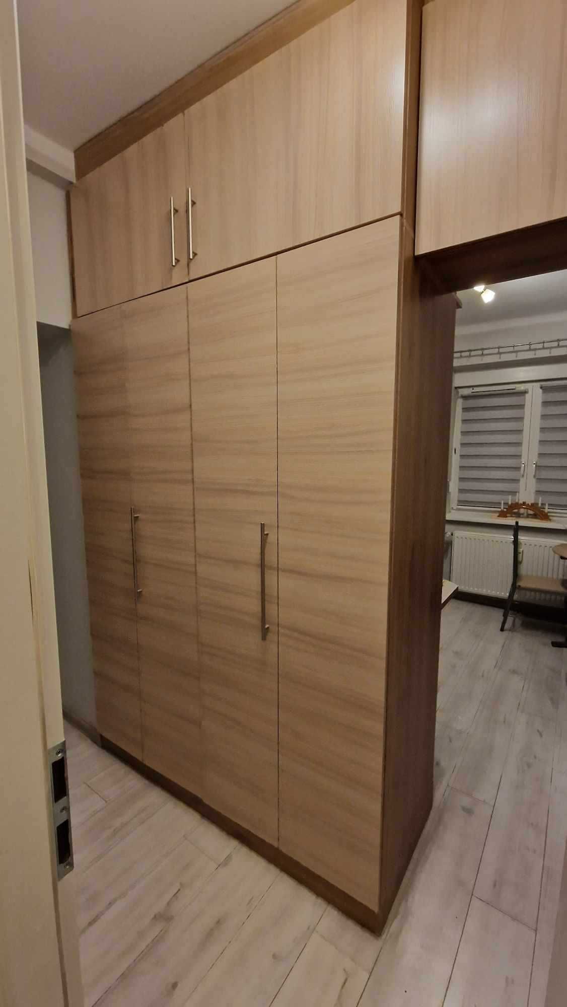 Na wynajem kawalerka ok. 34 m2 w centrum Bytomia (ul. Wrocławska)