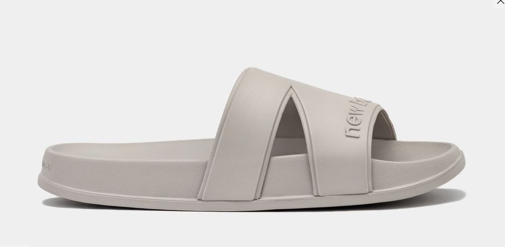 ОРИГІНАЛ Чоловічі Тапочки New Balance 200N 41.5 42.5 44 45 46.5 з США