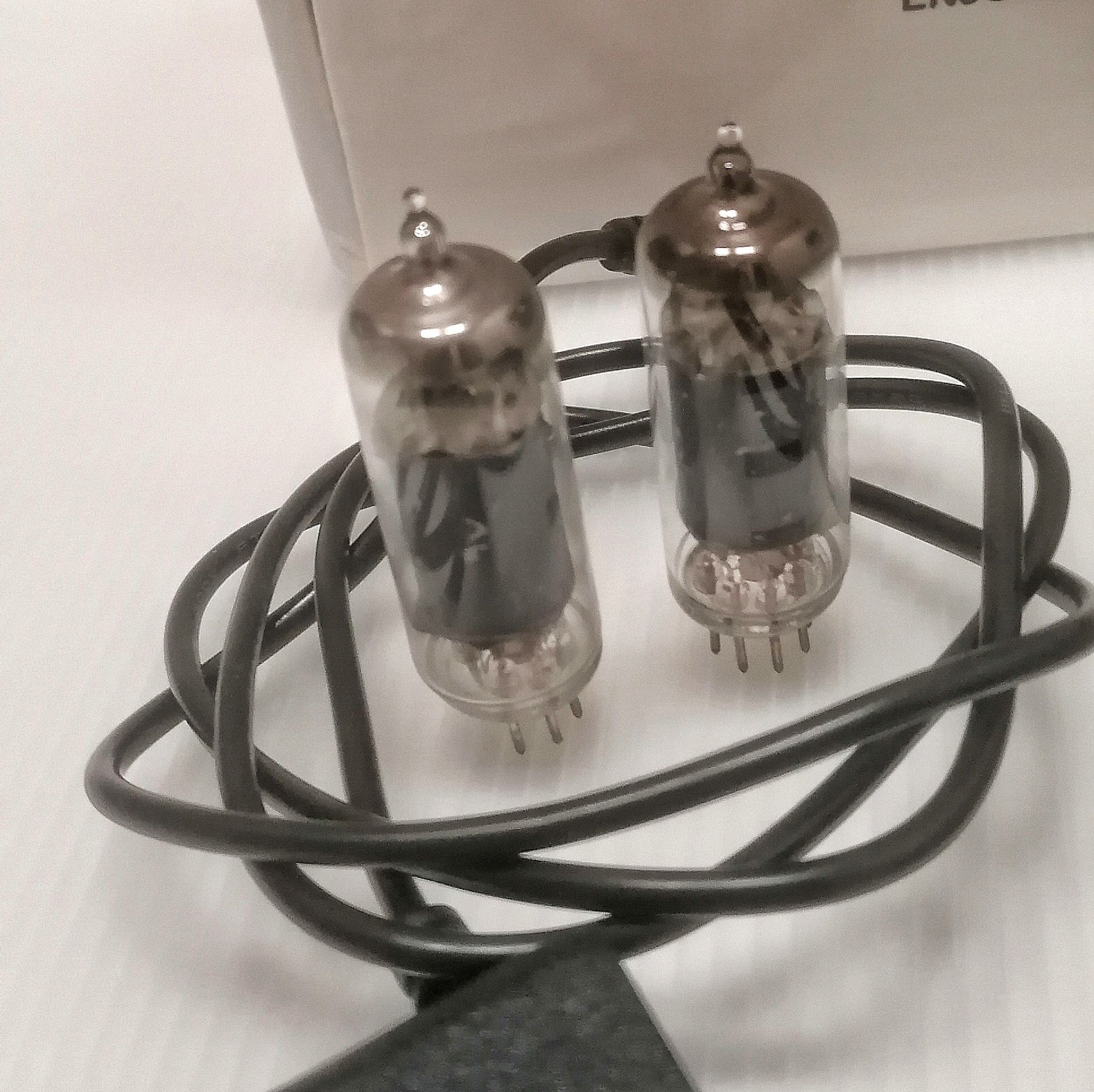 FX-Audio Tube 03 + GE5654W (reservado)