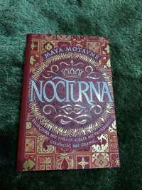 Nocturna Maya Motayne