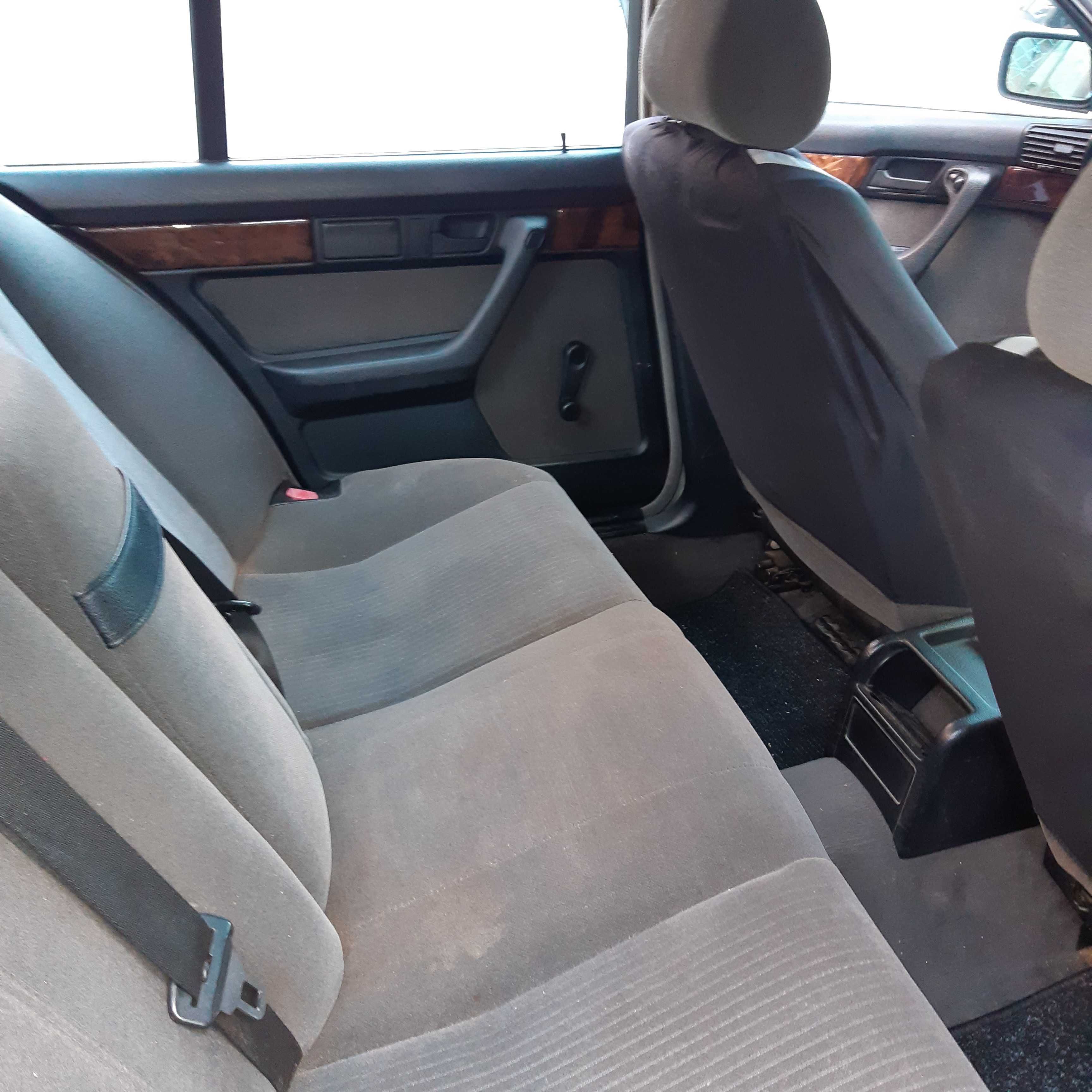 Tenho para venda BMW 525TD