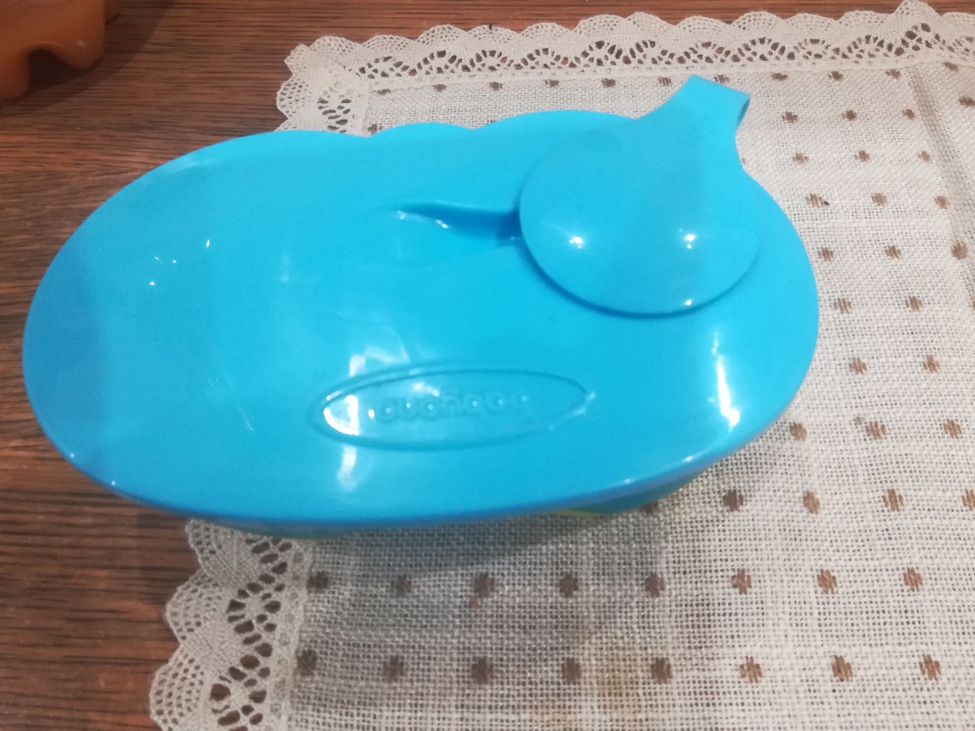 Pojemniki dla dziecka babyono.