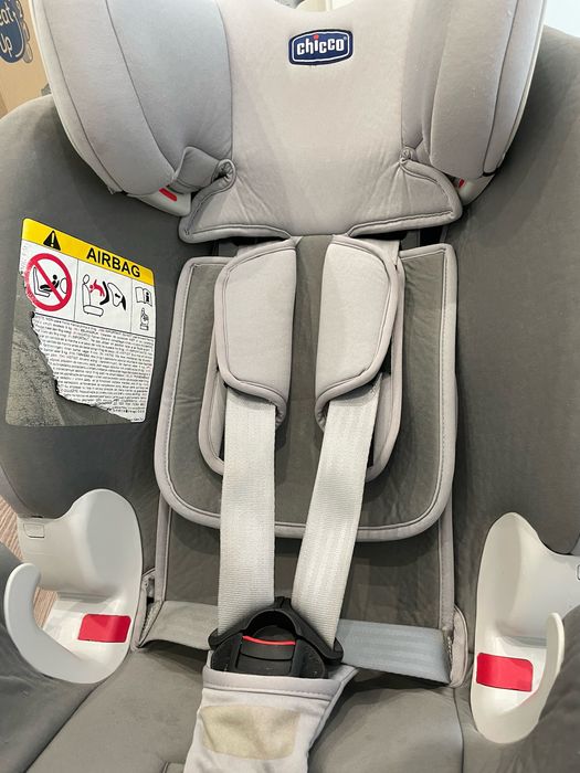 Cadeira CHICCO Isofix 0-25Kg