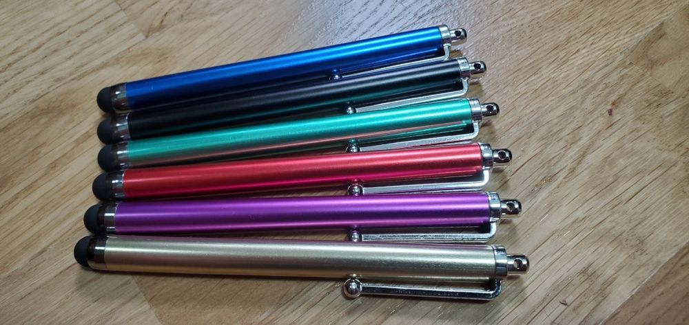 Стилус якісний новий універсальний