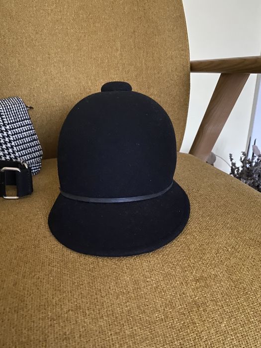 Женская универсальная шляпка