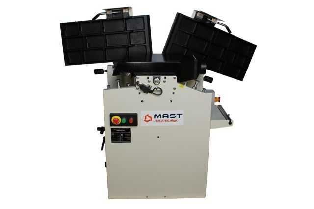 Фугувально-рейсмусовий станок MAST Holztechnik H-FR310