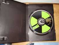 zestaw gier pc ,Nuclear strike,flight simulator 2002,skirym