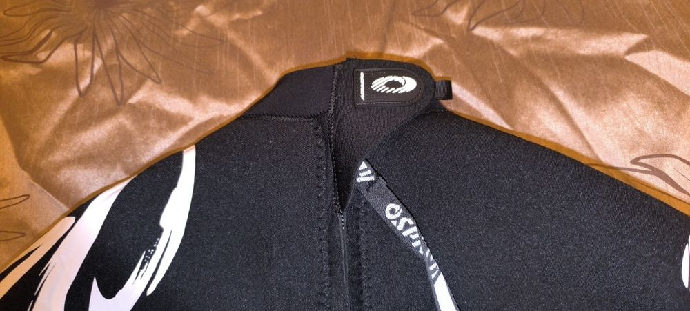 Piana długa Osprey dziecięca