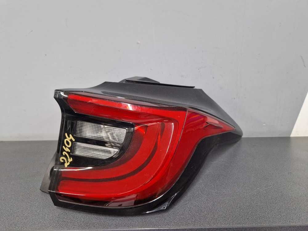 Toyota Yaris IV 20r.- Lampa Tył Prawa Led