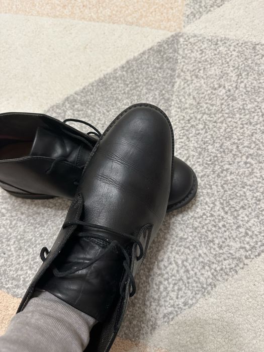 Мужские ботинки Timberlend