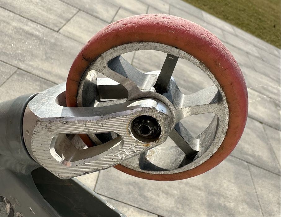 Hulajnoga wyczynowa dircet