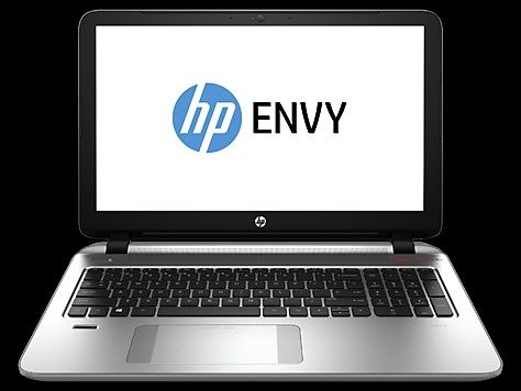 HP ENVY 15-k070ng / Intel I5 / Nvidia / ОЗУ 8гб/ SSD 120гб + HDD 1тб