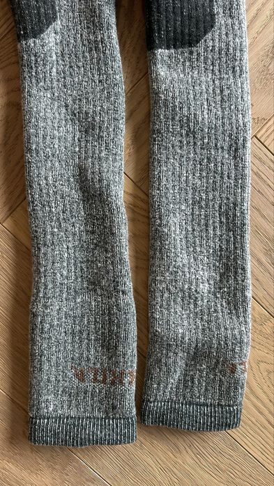 Harkilla skarpety myśliwskie 44/45 merino