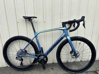 шосе/ендюранс Merida Scultura Endurance 8000 (2024) Ultegra r8170 di2