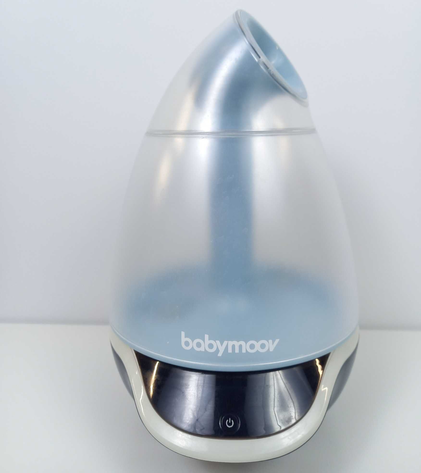 Nawilżacz powietrza Babymoov Hygro+ Plus
