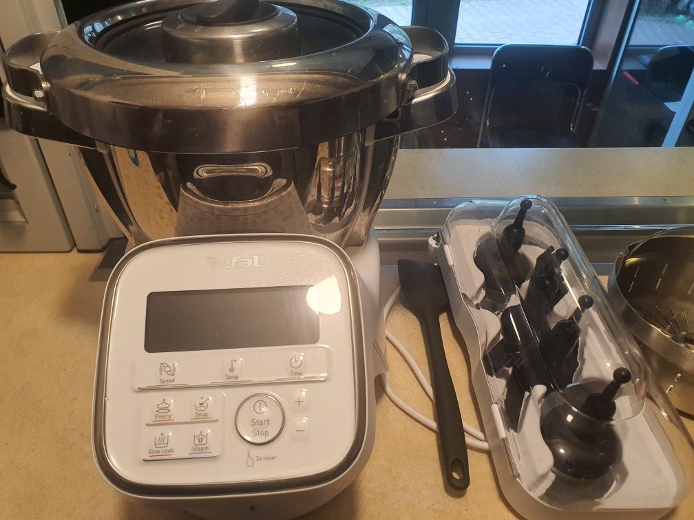 Tefal i-companion touch xl