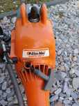 Kosa Oleo Mac Sparta 250T