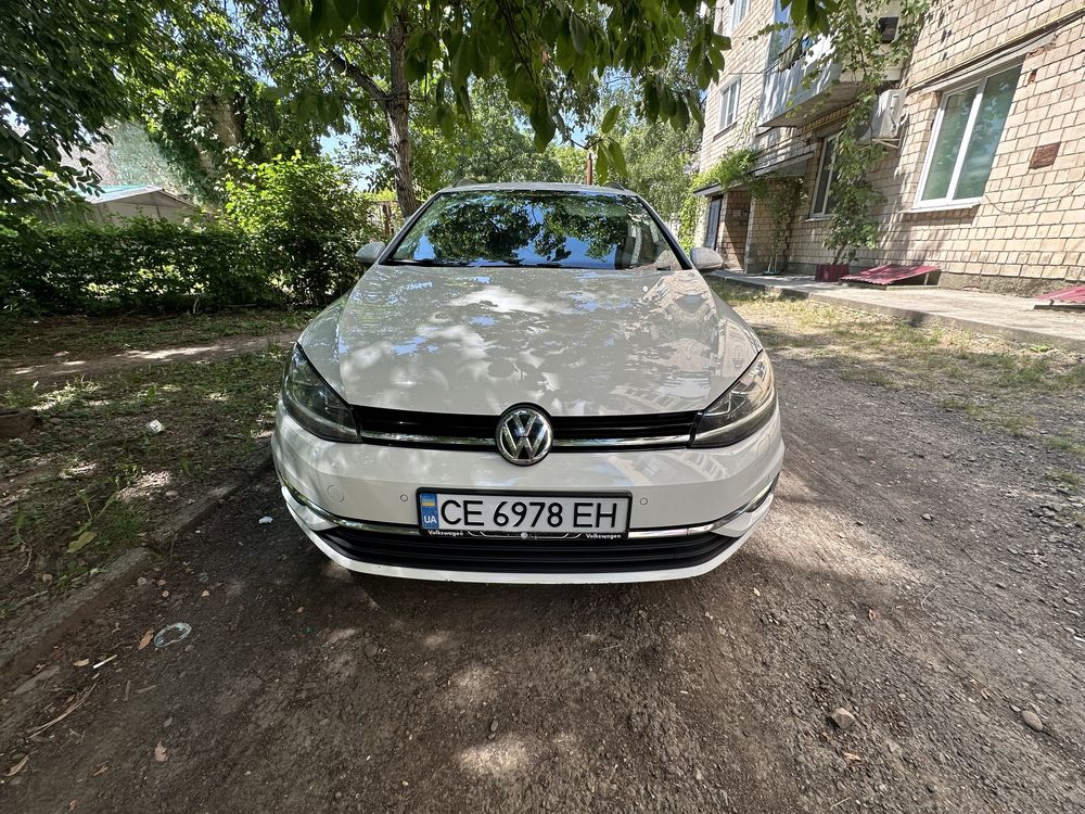 Продам VW Golf 7