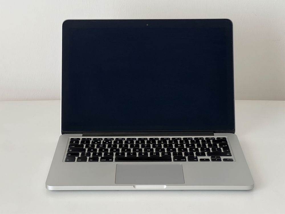 MacBook Pro (2015)