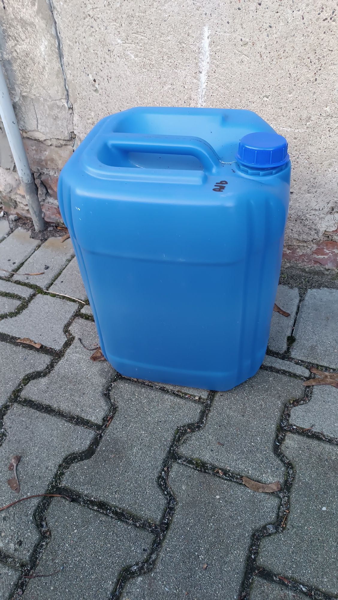 bańka pojemnik 10L