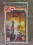 [00505] [PSP] God of War: Chains of Olympus