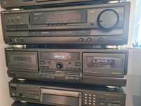 Magnetofon Technics RS-TR373