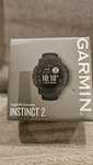 Garmin instynkt 2 na gwarancji