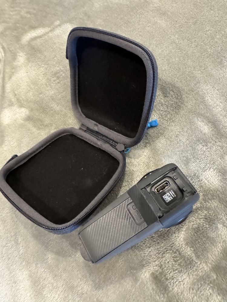 GoPro Fusion 360° (como nova)