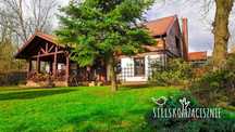 SAUNA JACUZZI Promocja! linia brzegowa LAST Minute Mazury Kawalerskie