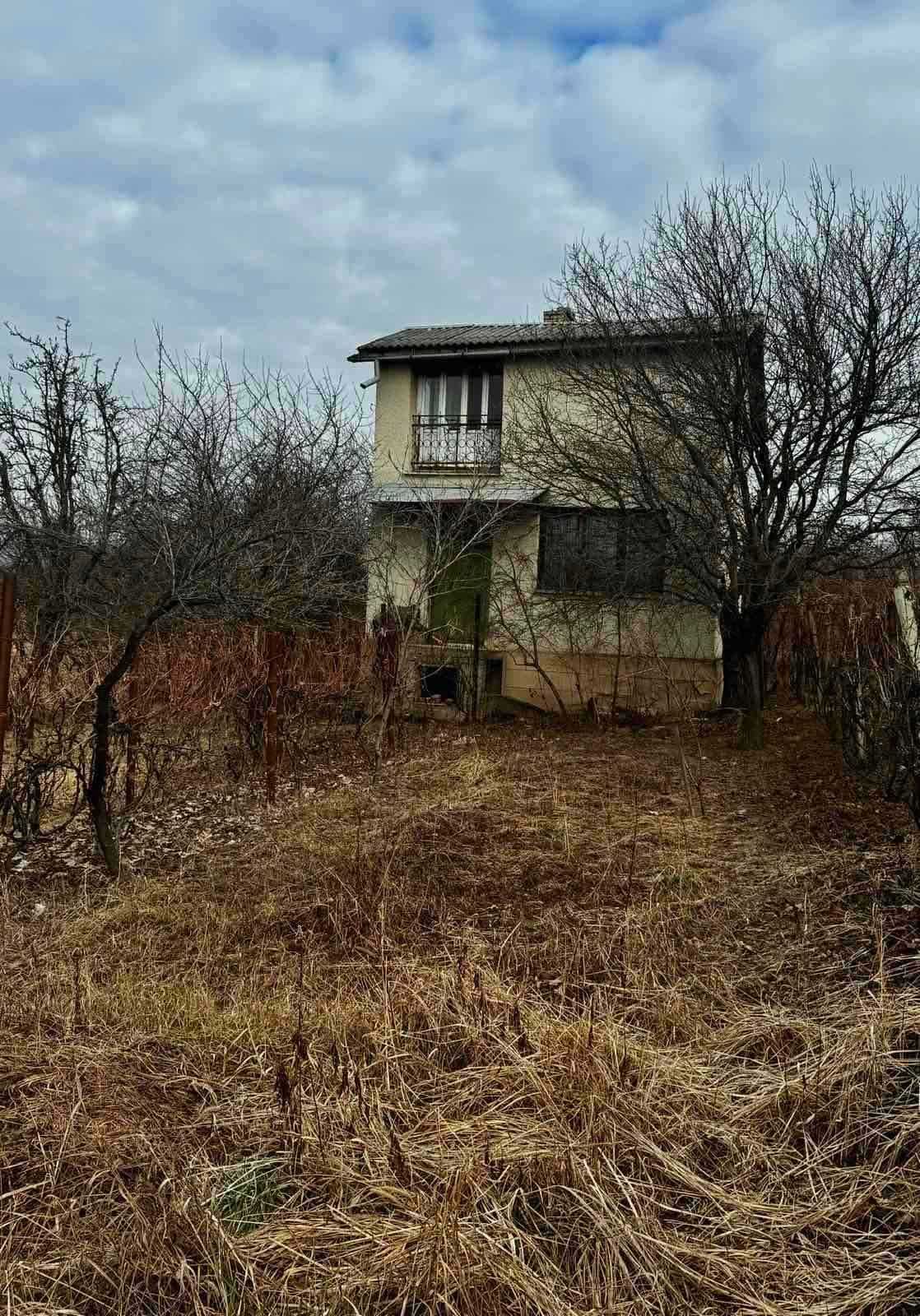 Продається дача в В.Коропець