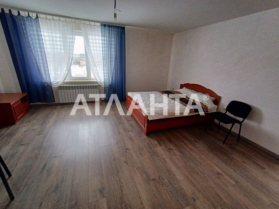 4-комнатный дом. Выгода