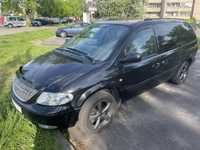 Chrysler Grand Voyager