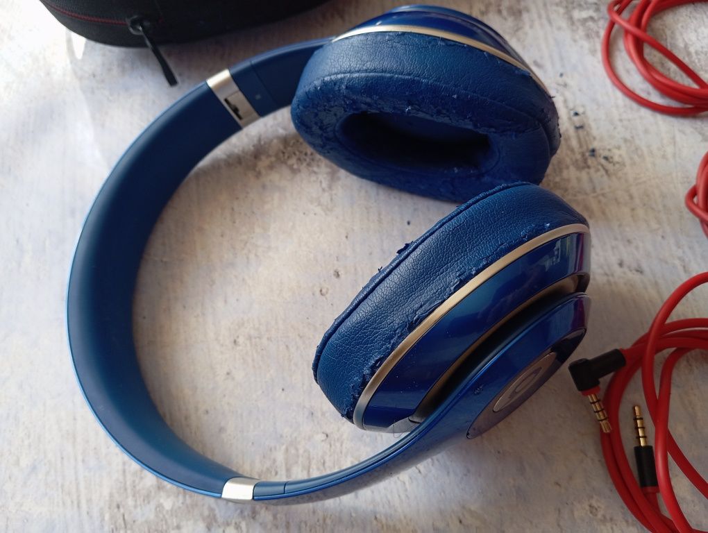 beats studio навушники.