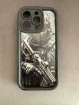 Etui iPhone 16 pro nowe