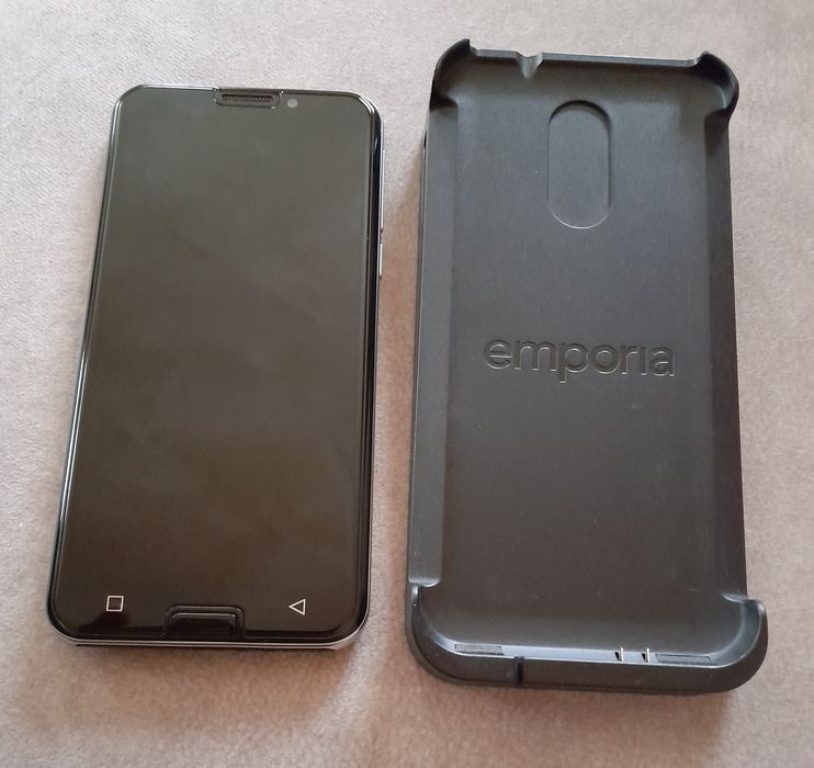 Emporia Smart 3 16 ГБ / 2 ГБ