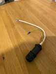 Adapter PoE na kablu zewnetrzny