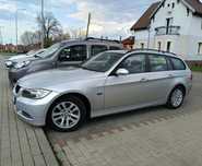 BMW 3 e91 w idealnym stanie,bez wkładu finansowego