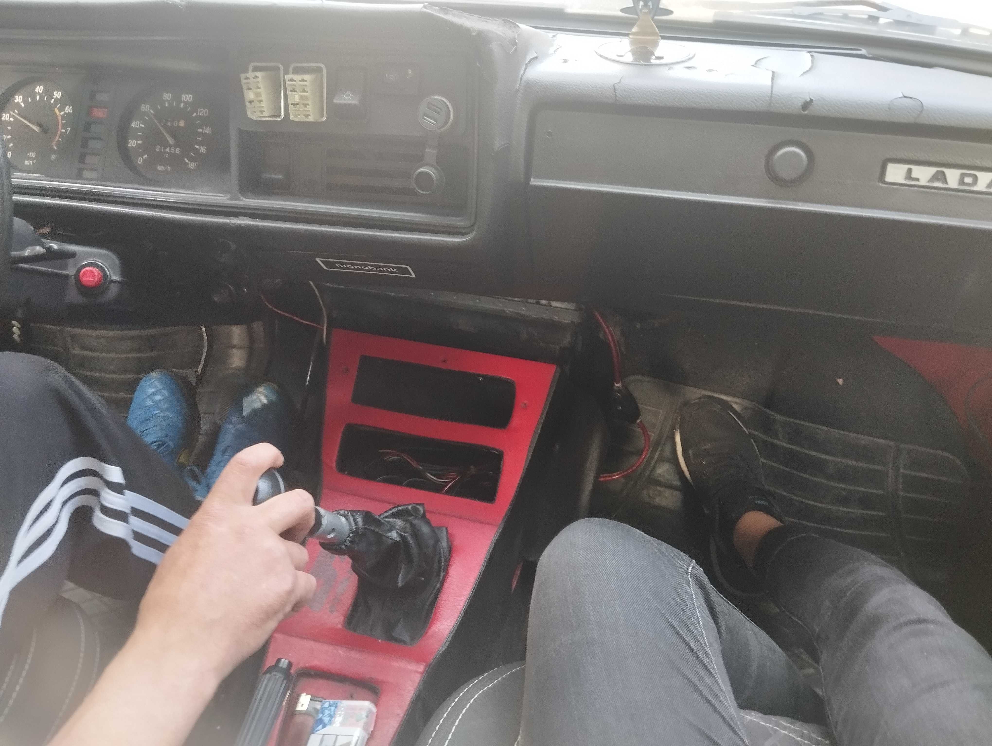 Продам Авто Ваз 2107