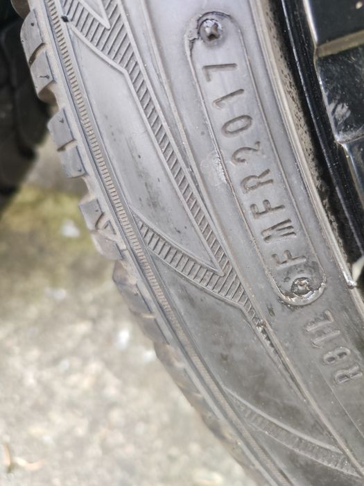 Koła zimowe Audi A8 A6  5x112 ET35 245/40/20 99V Super stan NOWE opony