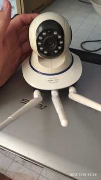 UKC®  Wi-fi camera