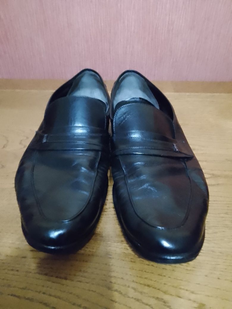Туфлі чоловічі взуття чоловіче