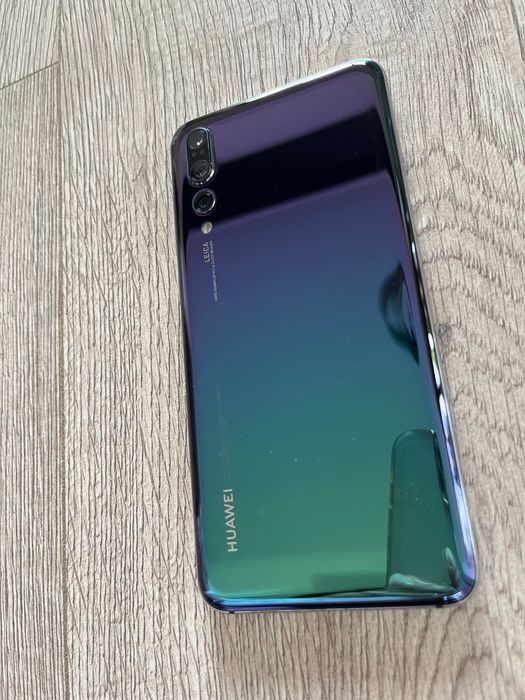 Telefon Huawei P20 Pro Twilight