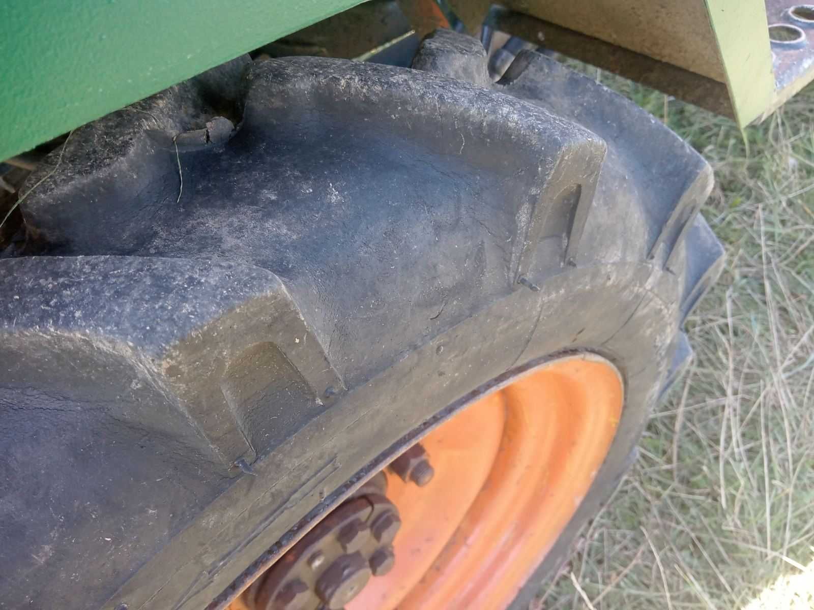 Продається мінітрактор ПРИКАРПАТЕЦЬ.