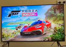 Samsung TV 4K UHD 43" AU7100 2022