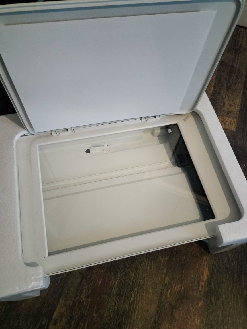 Drukarka HP 2710