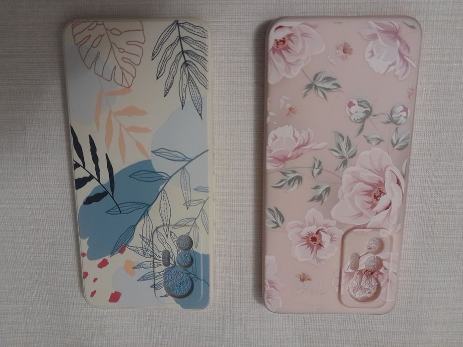 Чехол xiaomi 12 lite